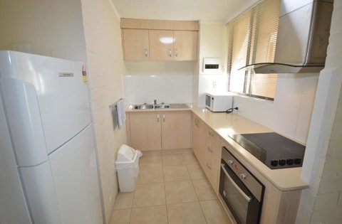 Riverview Holiday Apartment 93 - Kalbarri WA - Hotel WA 2