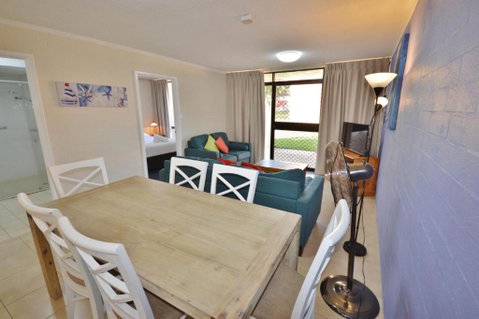 Riverview Holiday Apartment 93 - Kalbarri WA - Hotel WA 3