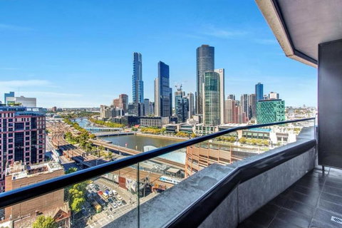 Riverview Suites By EdgeTrip - Hotel WA 0