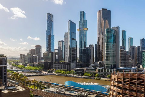 Riverview Suites By EdgeTrip - Hotel WA 2