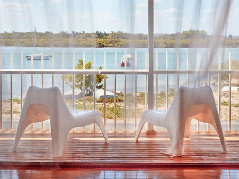 Riverwatch - Hotel WA 0