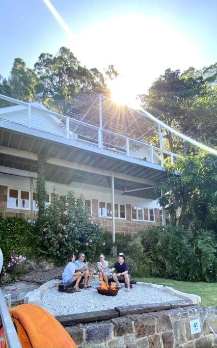Rivescape Holiday Home At Berowra Waters - Hotel WA 3