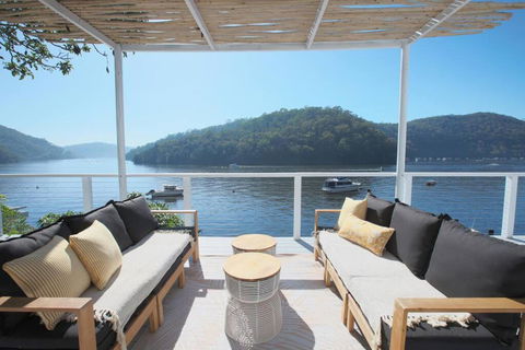 Rivescape Holiday Home At Berowra Waters - Hotel WA 2