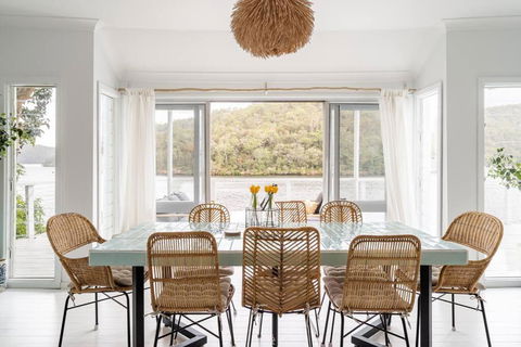 Rivescape Holiday Home At Berowra Waters - Hotel WA 1