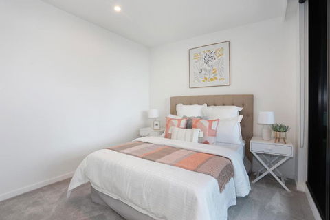 REST COLLECTION Apartment At SkyGarden Glen Waverley - Hotel WA 1