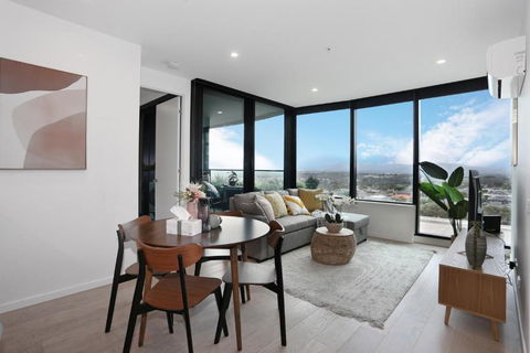 REST COLLECTION Apartment At SkyGarden Glen Waverley - Hotel WA 2