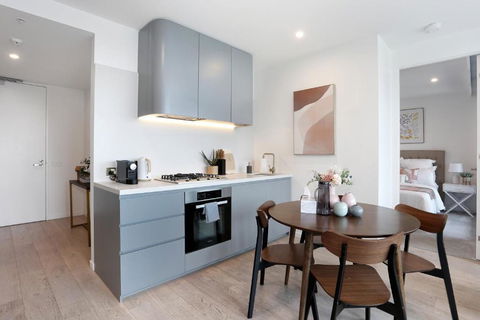 REST COLLECTION Apartment At SkyGarden Glen Waverley - Hotel WA 3
