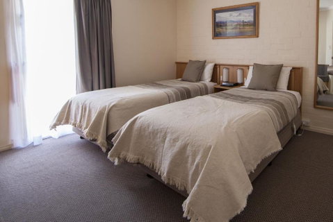 Redhill Cooma Motor Inn - Hotel WA 1