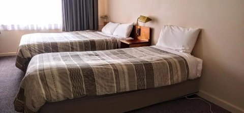 Redhill Cooma Motor Inn - Hotel WA 2