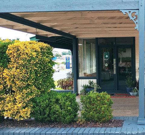 Redhill Cooma Motor Inn - Hotel WA 3