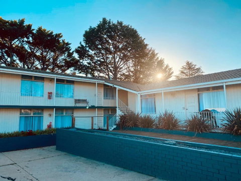 Redhill Cooma Motor Inn - Hotel WA 0