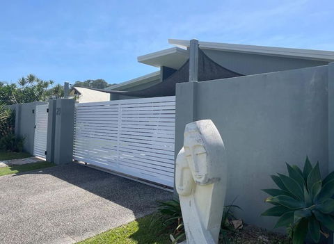 Relax At Trinity Beach Getaway, Blue Lagoon, Trinity Beach - Hotel WA 1