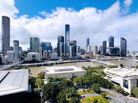 Riverview Haven Prime Spot For NY Fireworks - Hotel WA 0