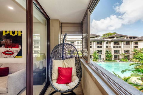 Rose At Temple Palm Cove - A Poolside Paradise - Hotel WA 1