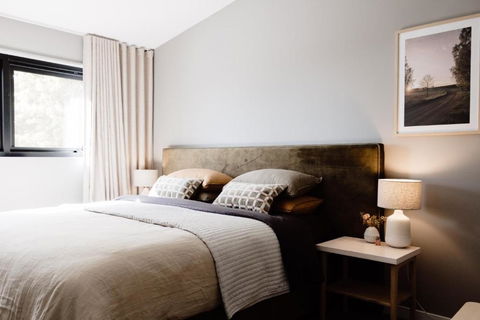 Roam Merrijig - Luxury Stay With Mountain Views - Foothills Of Mt Buller - Hotel WA 2