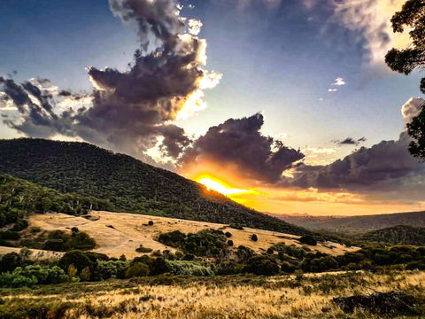 Roam Merrijig - Luxury Stay With Mountain Views - Foothills Of Mt Buller - Hotel WA 1