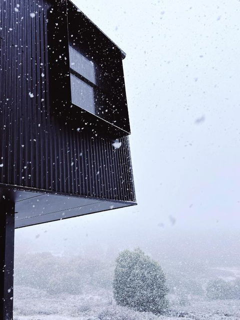 Roam Merrijig - Luxury Stay With Mountain Views - Foothills Of Mt Buller - Hotel WA 3