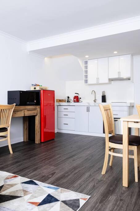 Salamanca Getaway Battery Point - Hotel WA 0