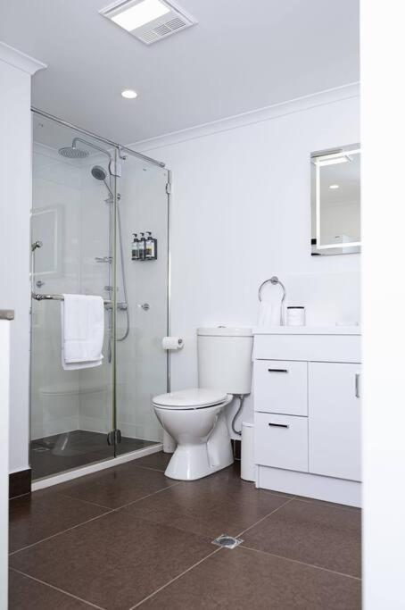 Salamanca Getaway Battery Point - Hotel WA 3