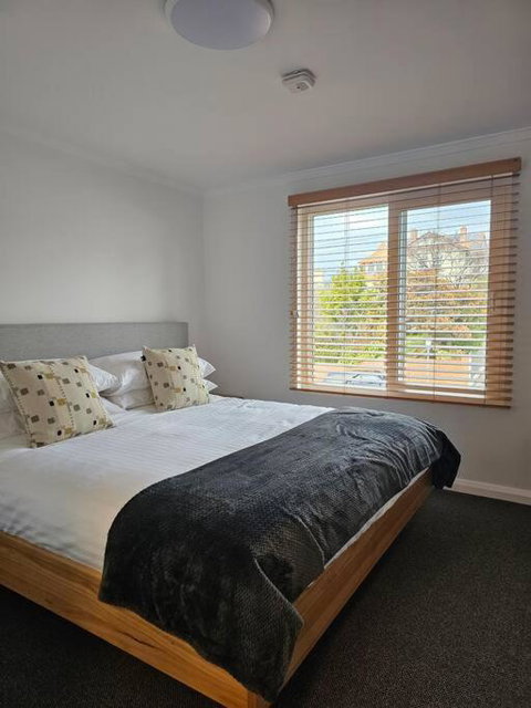 Salamanca Getaway Battery Point - Hotel WA 2