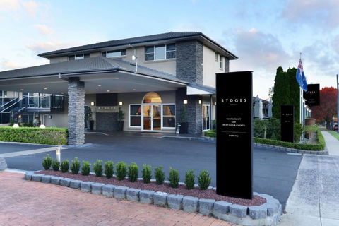 Rydges Armidale - Hotel WA 0