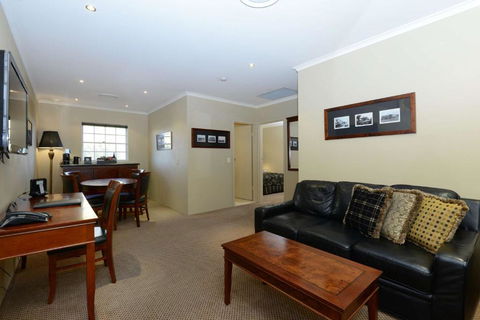 Rydges Armidale - Hotel WA 1