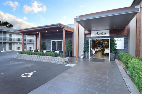 Rydges Armidale - Hotel WA 2