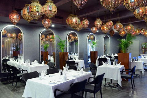 Rydges Armidale - Hotel WA 3