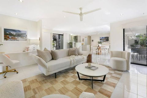 Riviera Road Miami - 4BRM Dual Villa - Hotel WA 0