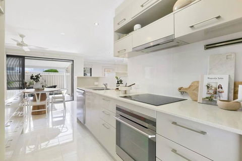 Riviera Road Miami - 4BRM Dual Villa - Hotel WA 2