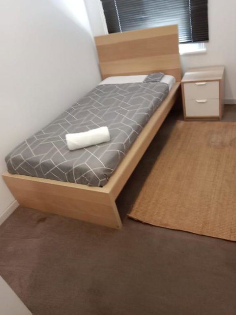 Rob Roy Room 1 - Hotel WA 3