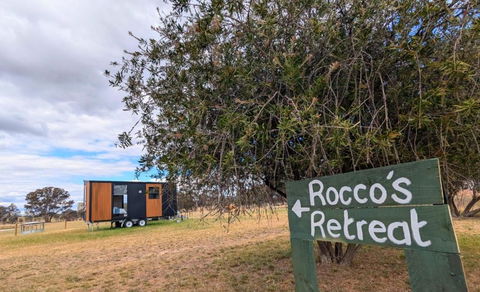 Roccos Retreat By Tiny Away - Hotel WA 3