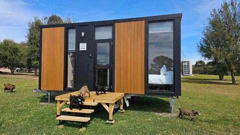 Roccos Retreat By Tiny Away - Hotel WA 0