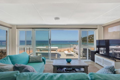 Rocklands Palm Beach Front - Hotel WA 0