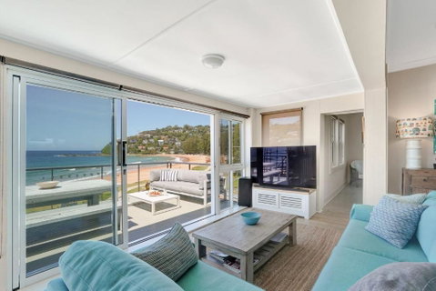Rocklands Palm Beach Front - Hotel WA 1