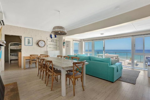 Rocklands Palm Beach Front - Hotel WA 2