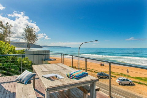 Rocklands Palm Beach Front - Hotel WA 3