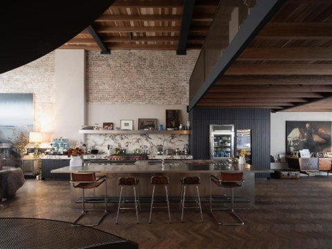 Rockstar, Surry Hills I30 - Hotel WA 3