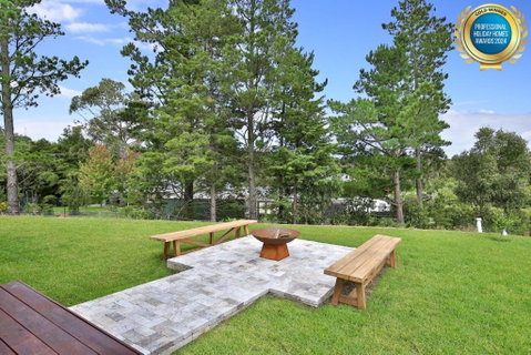 Rockwall I Pet Friendly I Fire Pit - Hotel WA 1