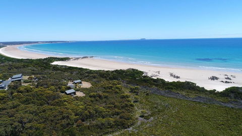 Rocky Cape Retreat - Hotel WA 0