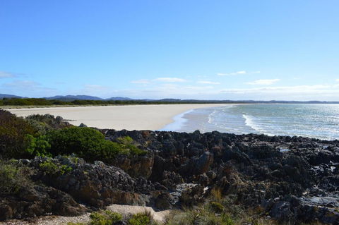 Rocky Cape Retreat - Hotel WA 2