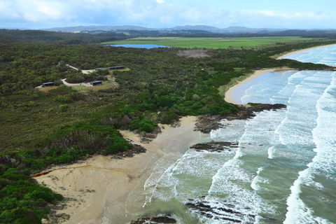 Rocky Cape Retreat - Hotel WA 3