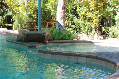 Roey Backpackers And Party Bar - Hotel WA 0