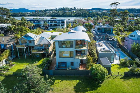 Rolling Waves 3 - Beach Access & Pet Friendly! - Hotel WA 1