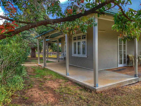 Roma Cottage On Roma Orchard - Hotel WA 2