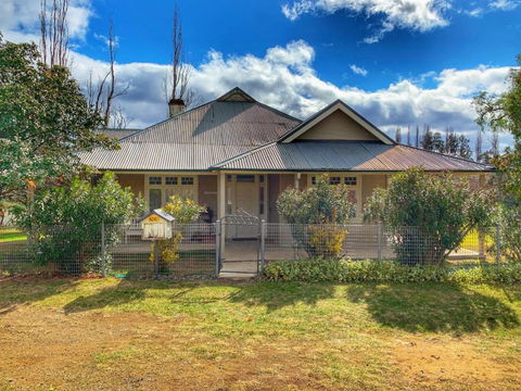 Roma Cottage On Roma Orchard - Hotel WA 0