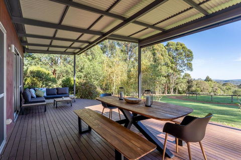 Roo Corner I Private Properties - Hotel WA 3