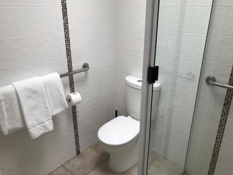 Room Motel Kingaroy East - Hotel WA 2