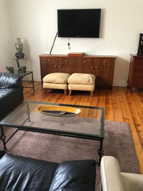 Room Near Caulfield Racecourse - Hotel WA 3