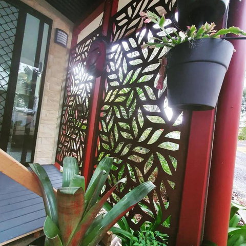 Rose City Caravan Park - Hotel WA 0